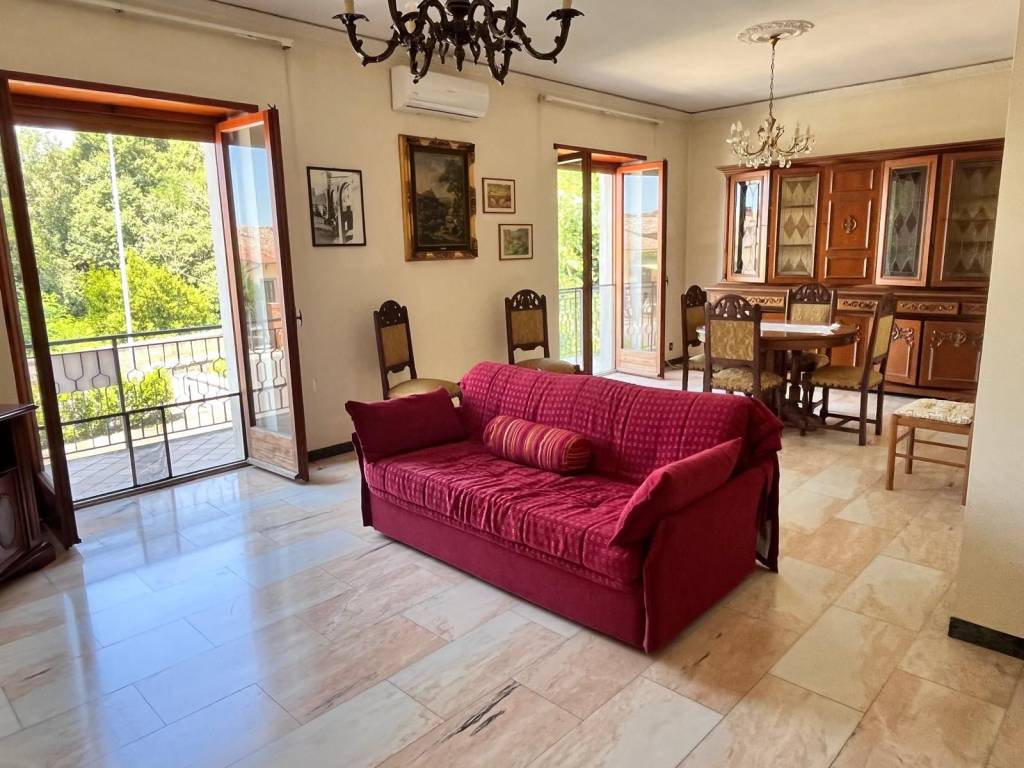 Villa a Pitigliano in Via Santa Chiara - Foto 3