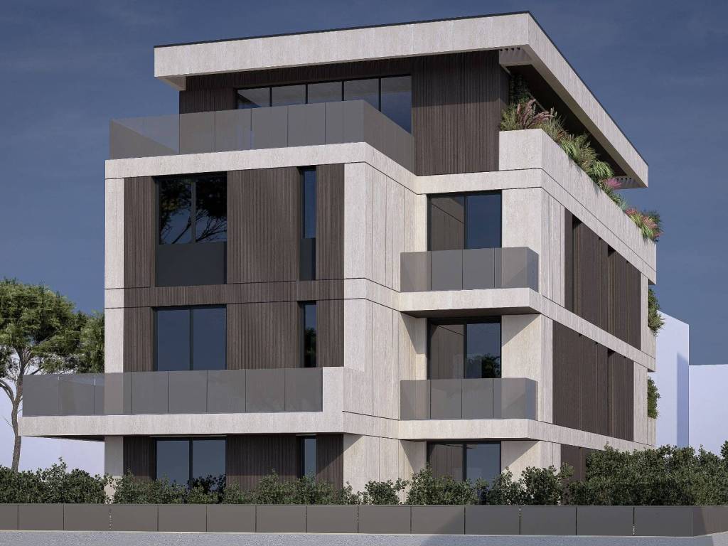 Appartamento a Cervia in Rotonda Don Giovanni Minzoni - Foto 2