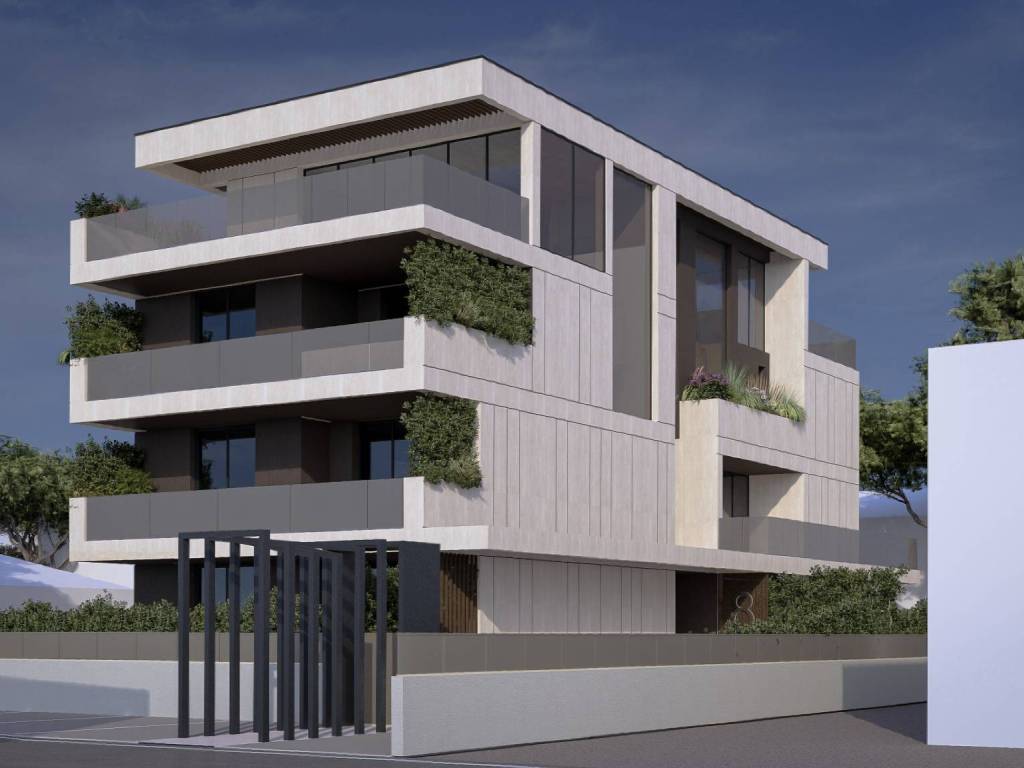 Appartamento a Cervia in Rotonda Don Giovanni Minzoni - Foto 3