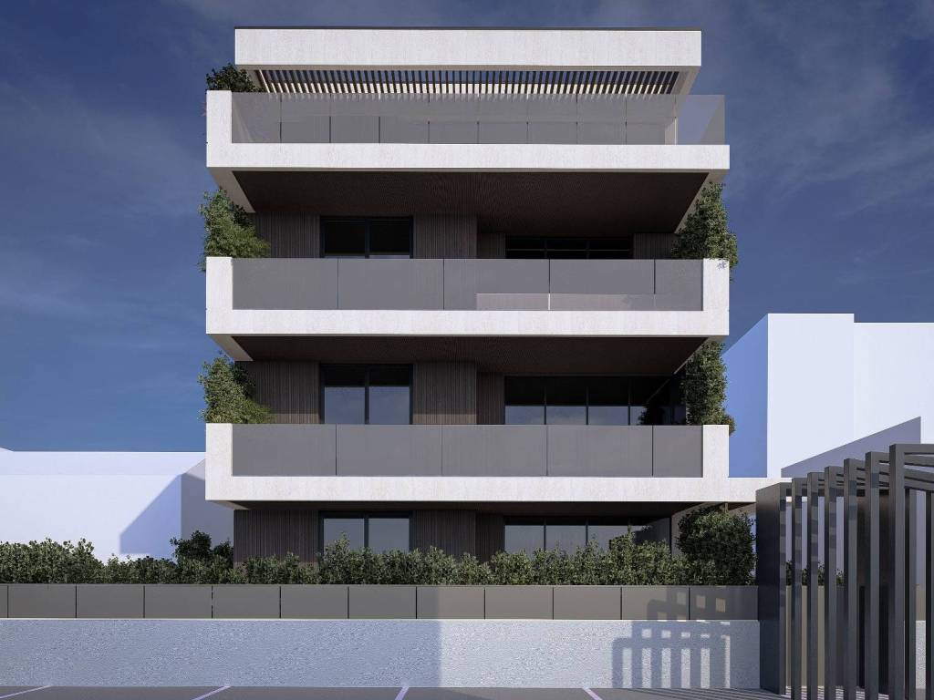 Appartamento a Cervia in Rotonda Don Giovanni Minzoni - Foto 4