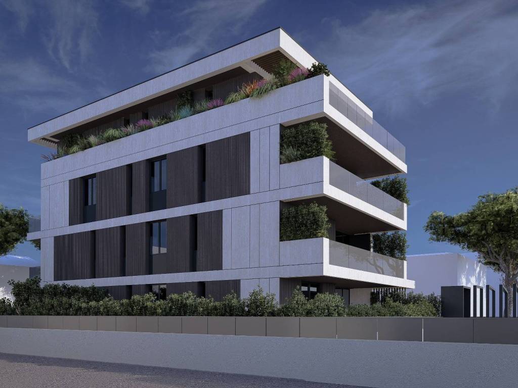 Appartamento a Cervia in Rotonda Don Giovanni Minzoni - Foto 5