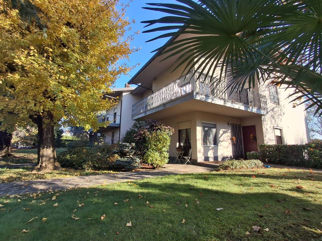 Villa a Bonate sotto in Via 25 Aprile - Foto 5
