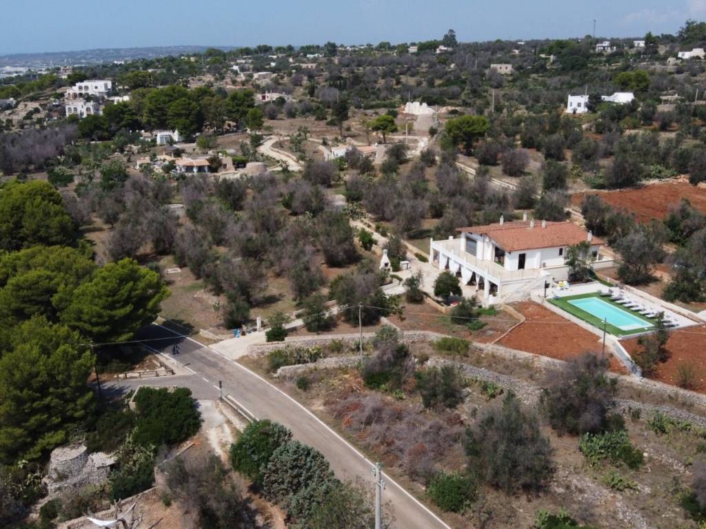 Villa a Morciano di leuca in Via Pozzo Fasulo - Foto 4