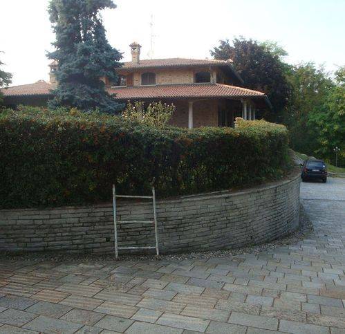 Villa a Brenna - Foto 2