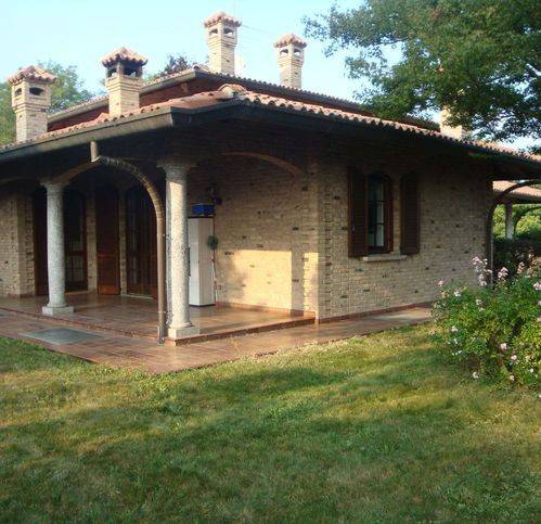 Villa a Brenna - Foto 4