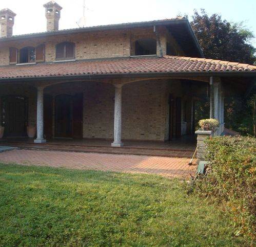 Villa a Brenna - Foto 5