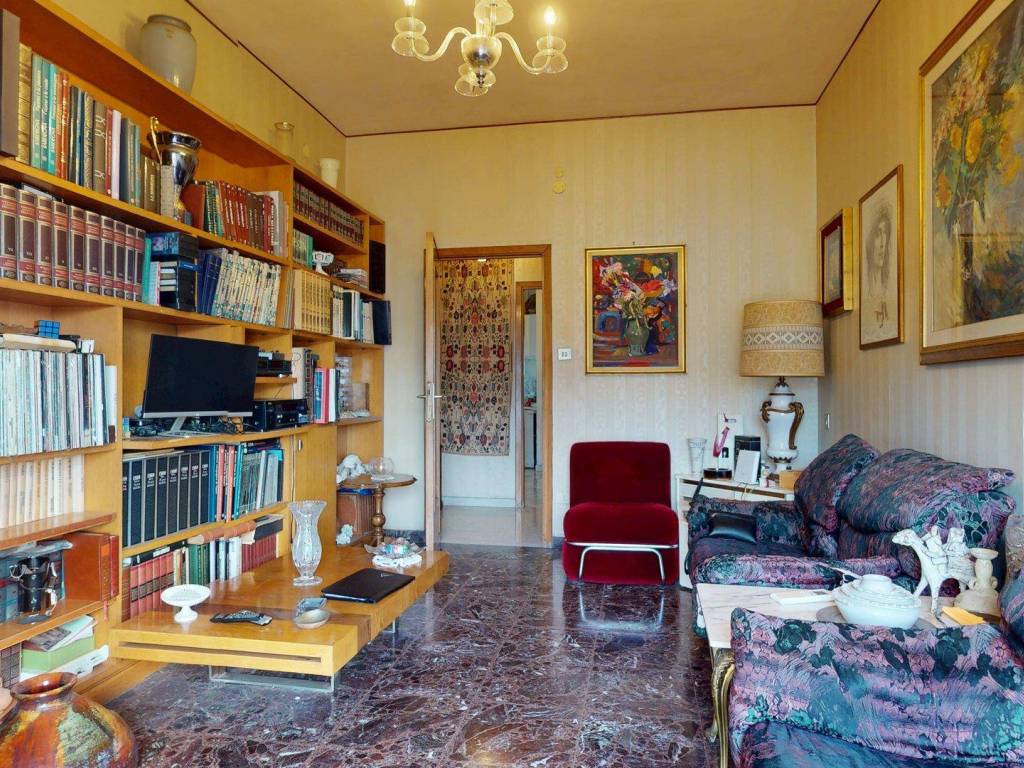 Appartamento a Cagliari in Via Luigi Einaudi - Foto 3