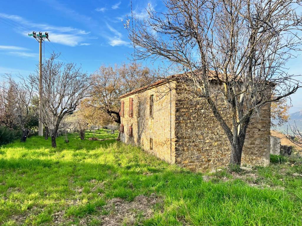 Rustico / casale a Agropoli in Via Luigi Pirandello - Foto 4