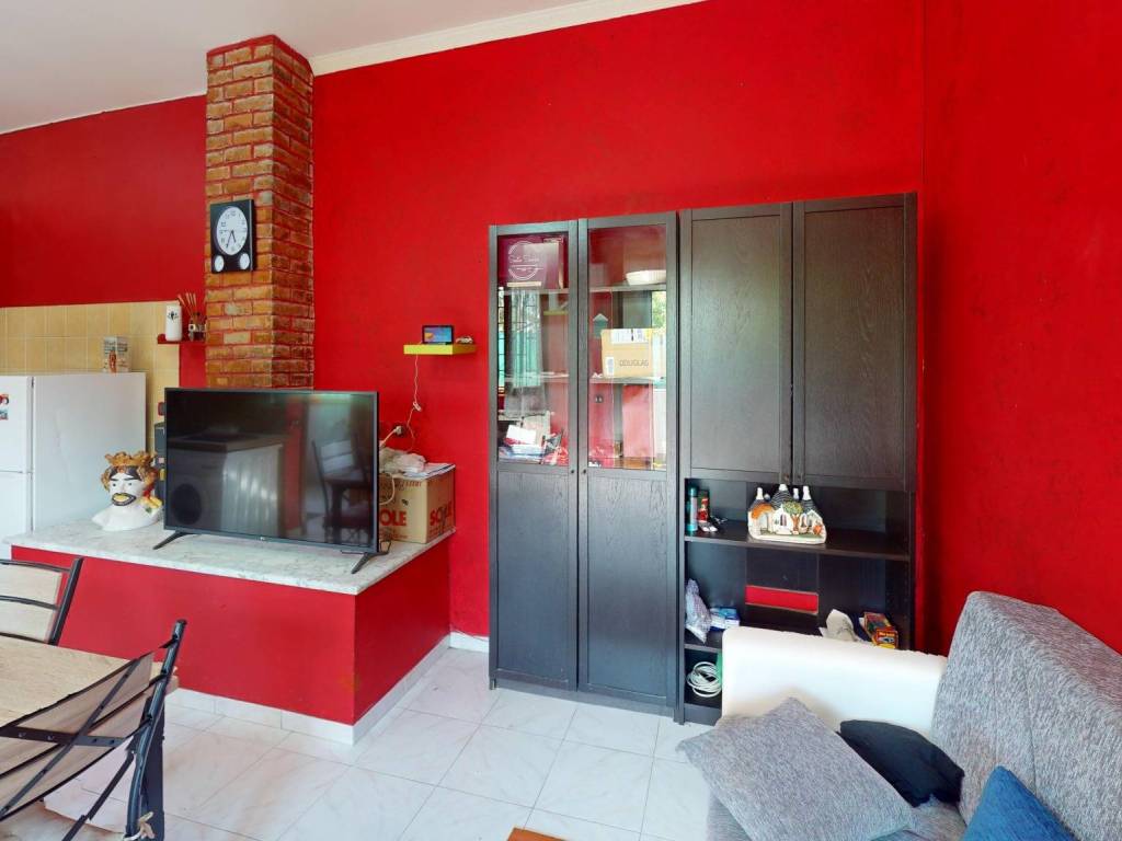 Appartamento a Monte compatri in Via dei Lavoratori - Foto 4
