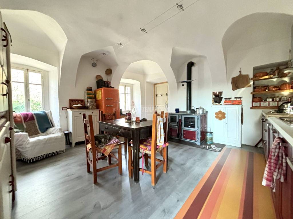 Casa indipendente a Bioglio in Via delle Rimembranze - Foto 3