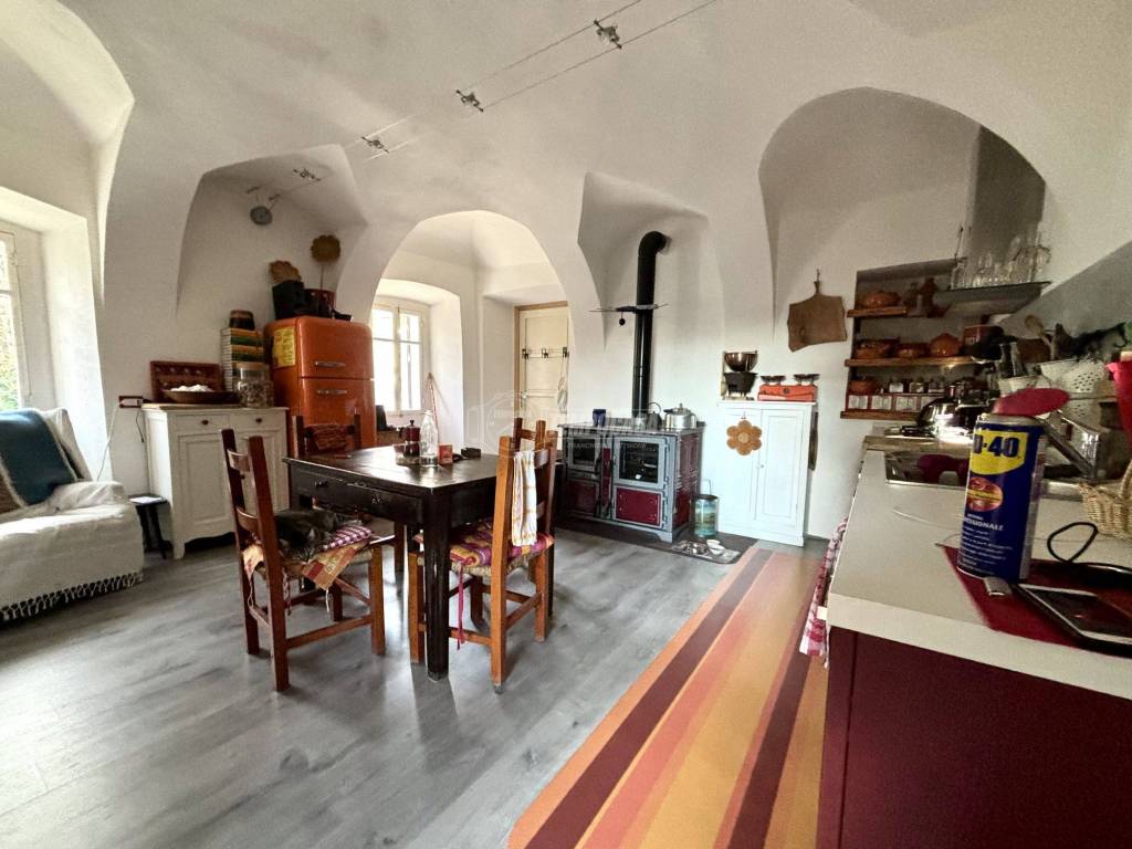 Casa indipendente a Bioglio in Via delle Rimembranze - Foto 4