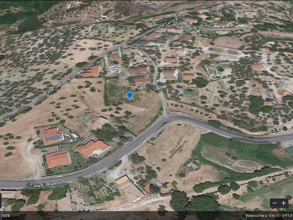 Terreno a Castrolibero in Via Fontanesi S.N.C. - Foto 3