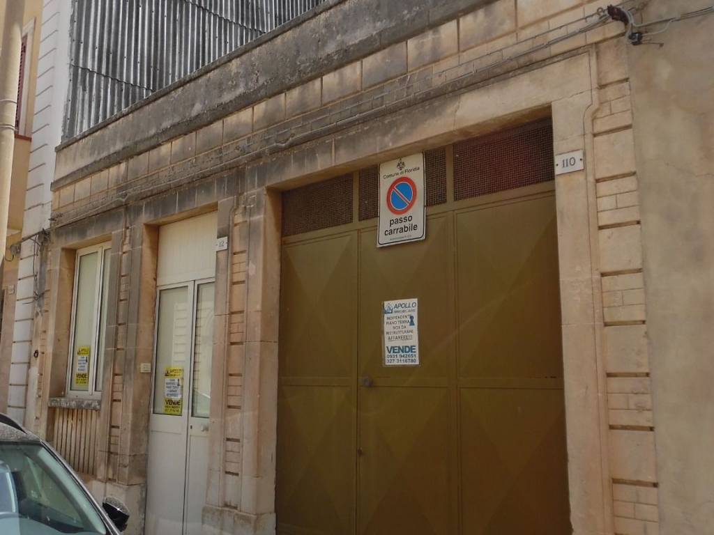 Casa indipendente a Floridia - Foto 2