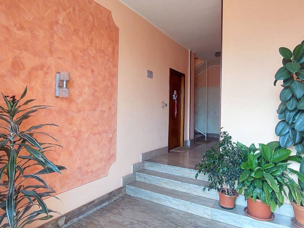 Appartamento a Costigliole d'asti in Strada Canelli - Foto 4