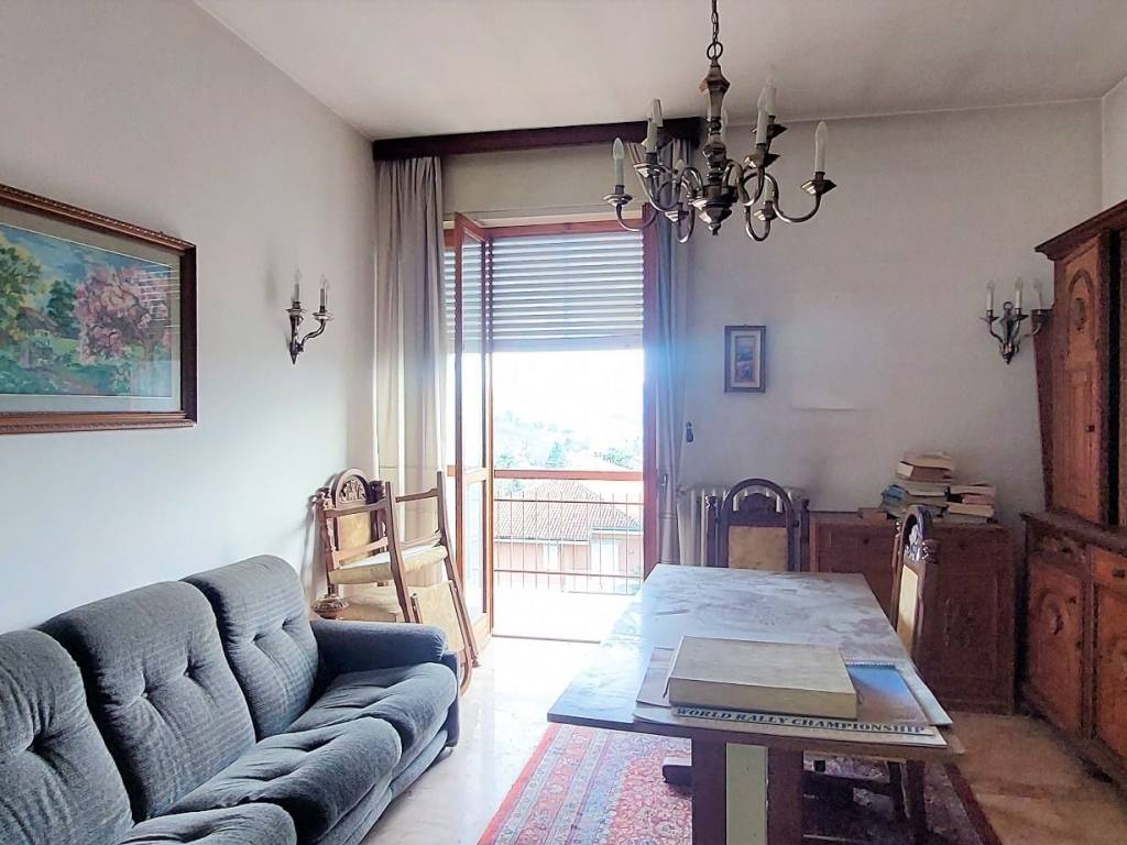 Appartamento a Costigliole d'asti in Strada Canelli - Foto 5