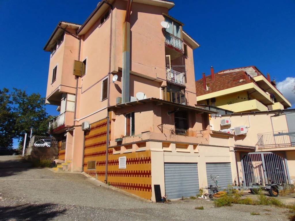 Immobile a Rovito in Viale Della Resistenza, 101 - Foto 4