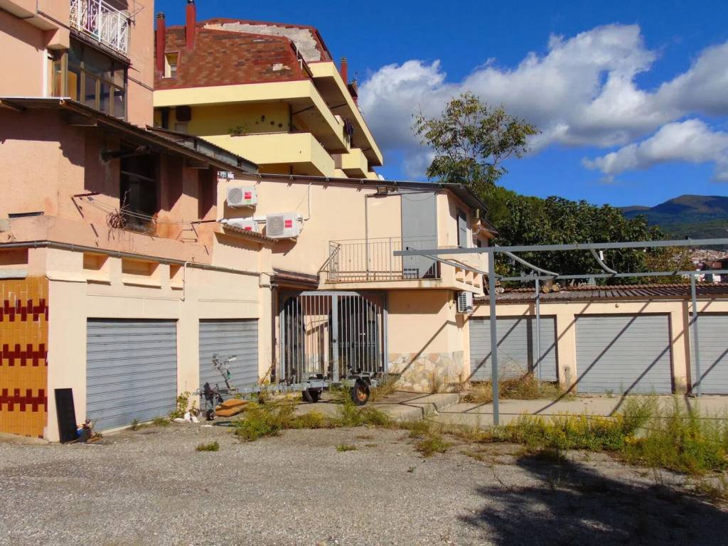 Immobile a Rovito in Viale Della Resistenza, 101 - Foto 5