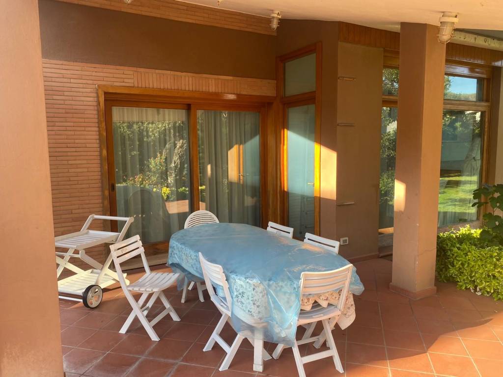 Villa a Fiumicino in Via Ganzirri - Foto 3