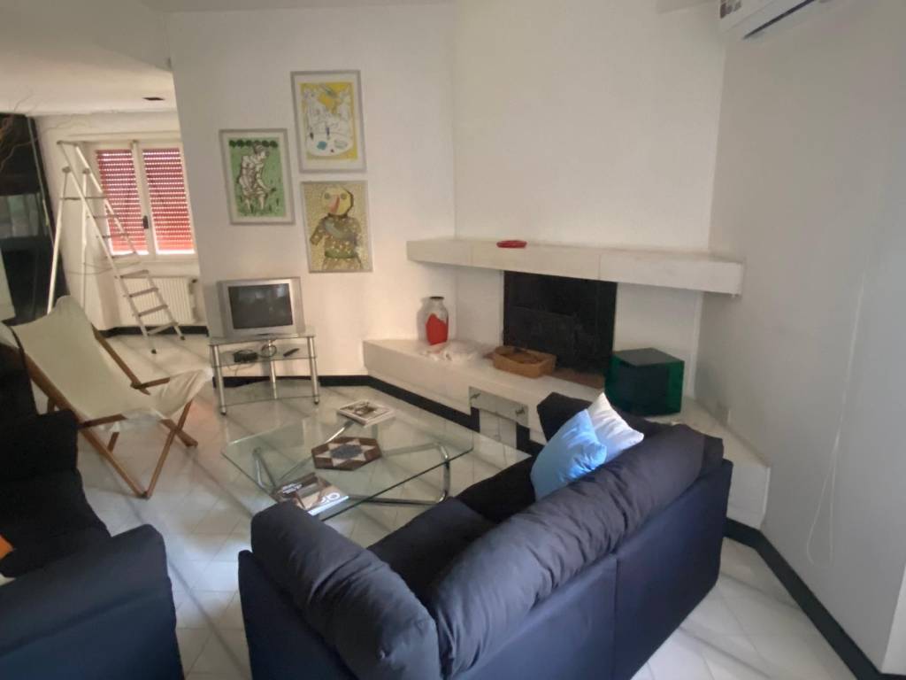 Villa a Fiumicino in Via Ganzirri - Foto 4