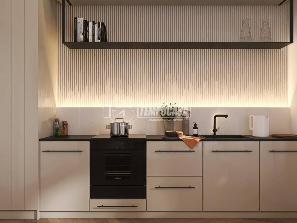 Appartamento a Belluno in Via Mares 113 - Foto 2