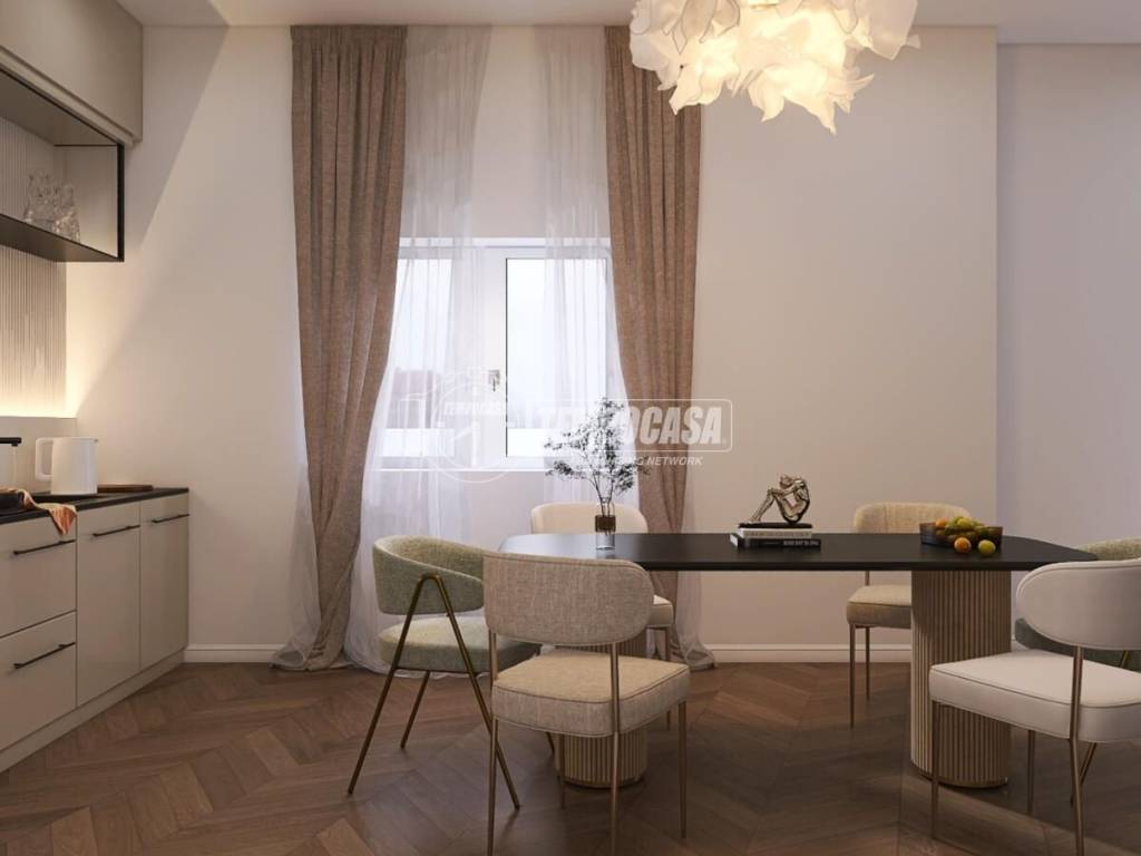 Appartamento a Belluno in Via Mares 113 - Foto 3