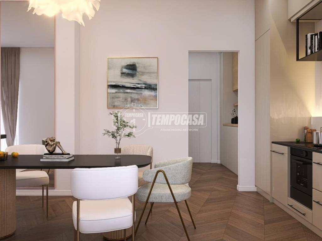 Appartamento a Belluno in Via Mares 113 - Foto 4