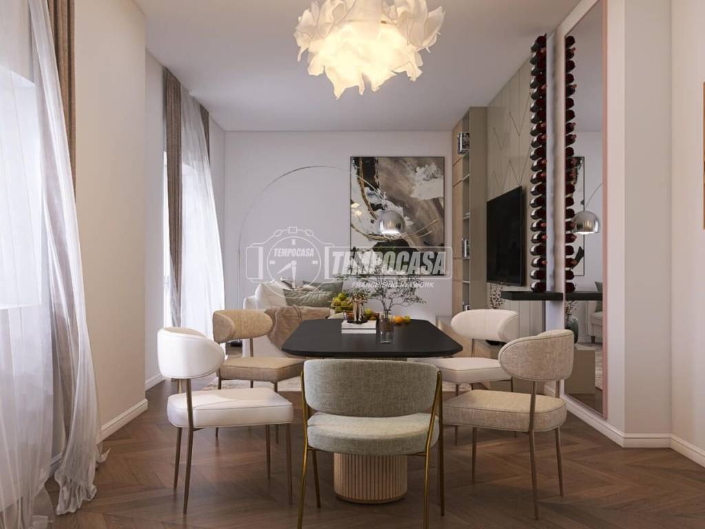 Appartamento a Belluno in Via Mares 113 - Foto 5