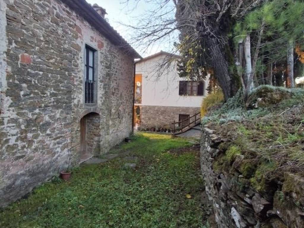 Rustico / casale a Subbiano in Località Barbagliena - Foto 2