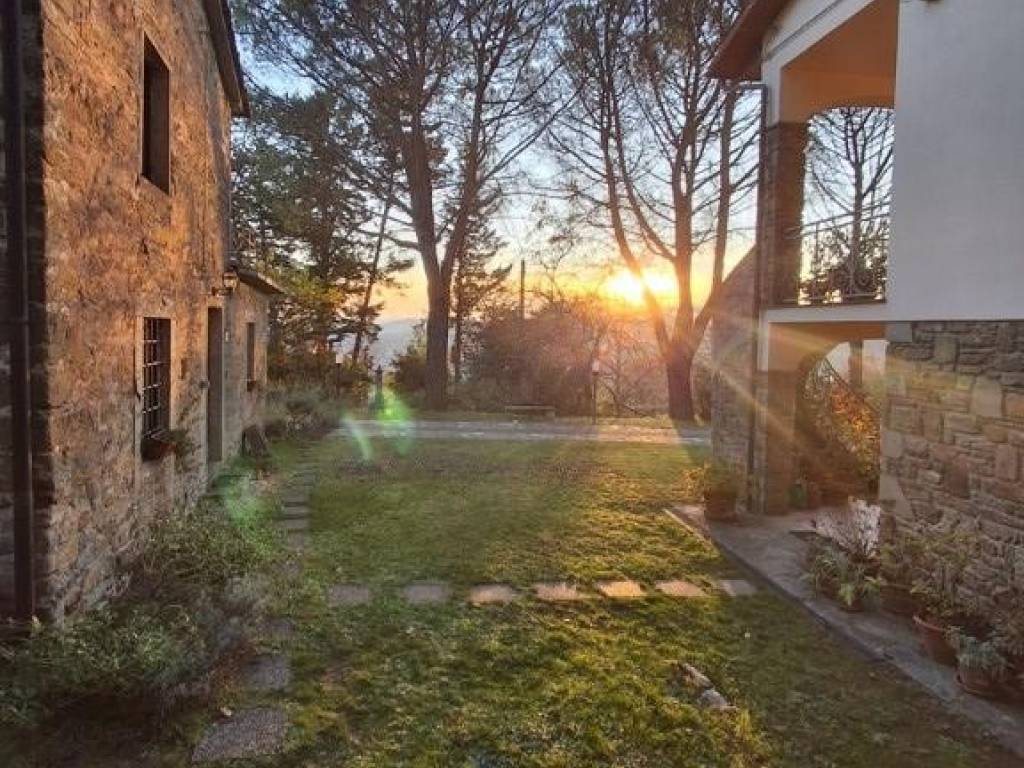 Rustico / casale a Subbiano in Località Barbagliena - Foto 3