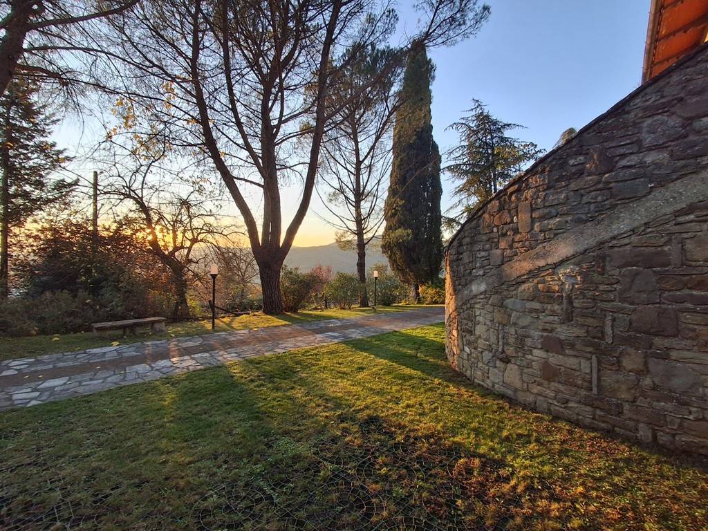 Rustico / casale a Subbiano in Località Barbagliena - Foto 4