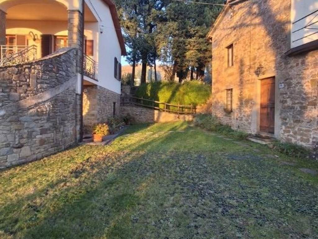 Rustico / casale a Subbiano in Località Barbagliena - Foto 5