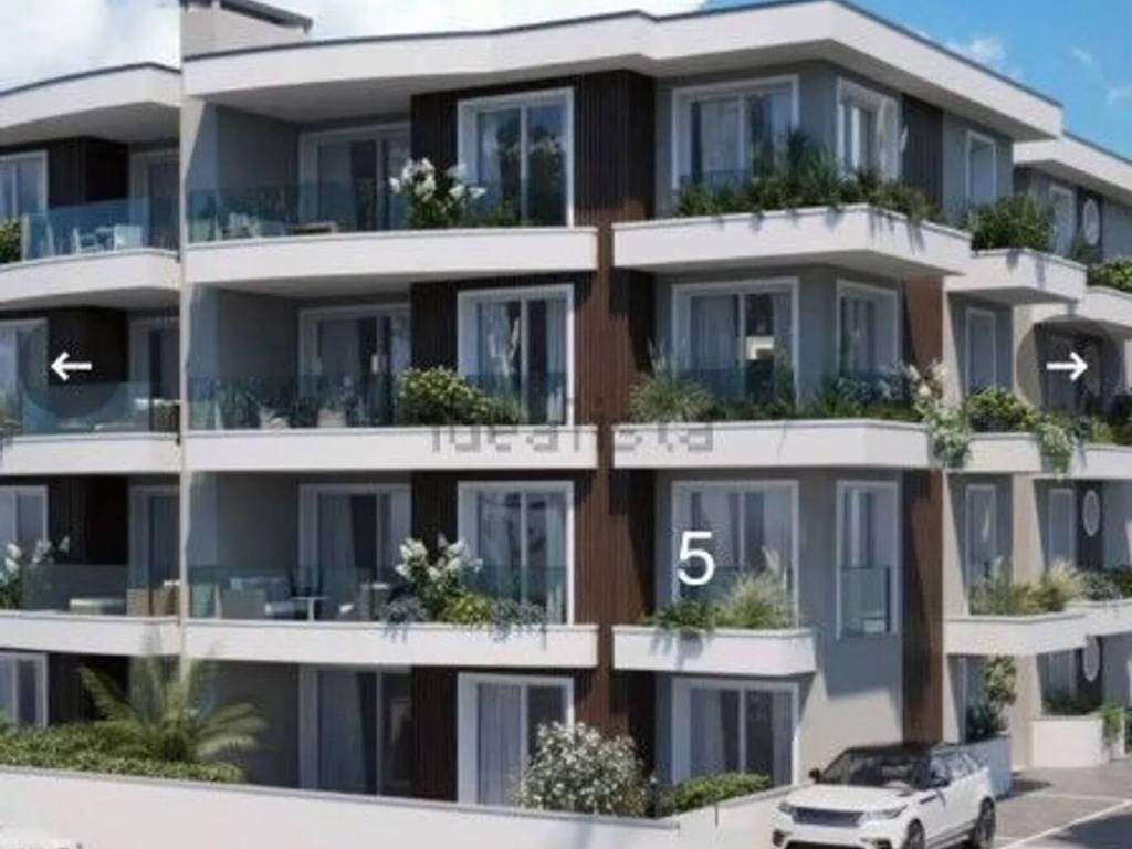 Appartamento a Cervia in Viale Volturno - Foto 3