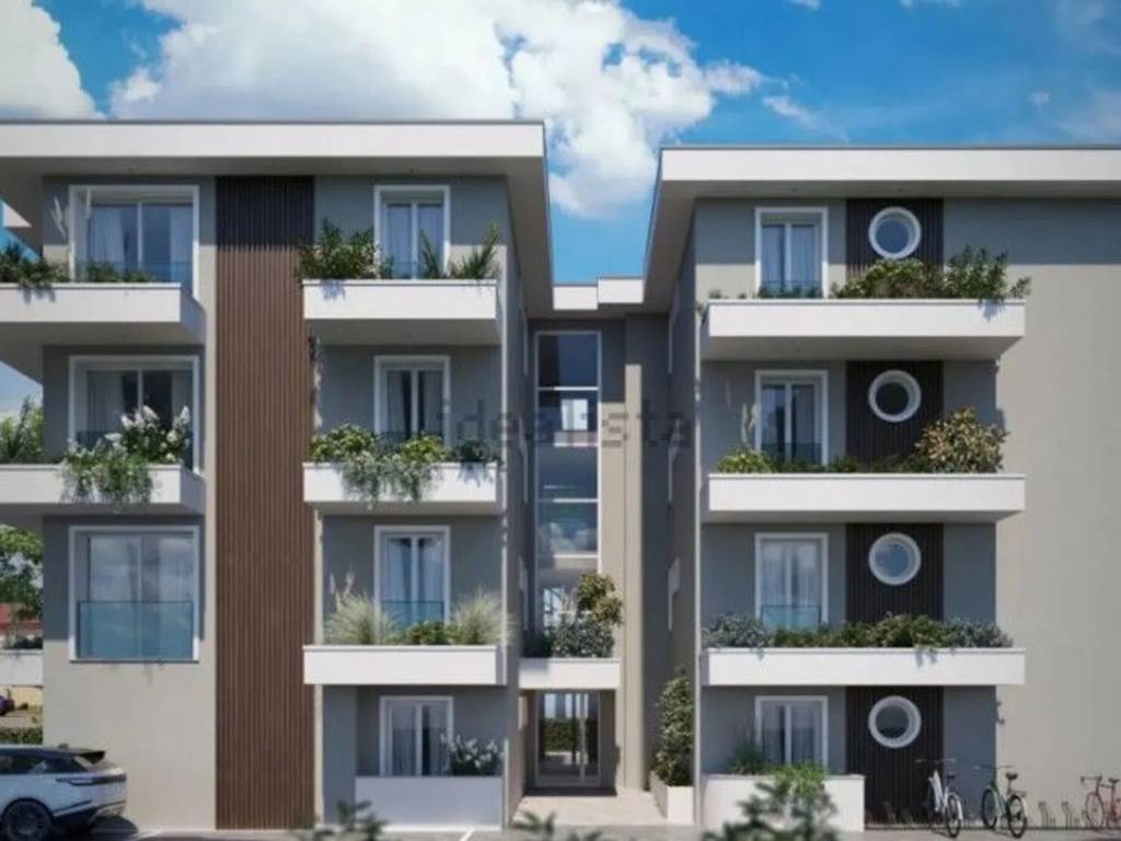Appartamento a Cervia in Viale Volturno - Foto 4