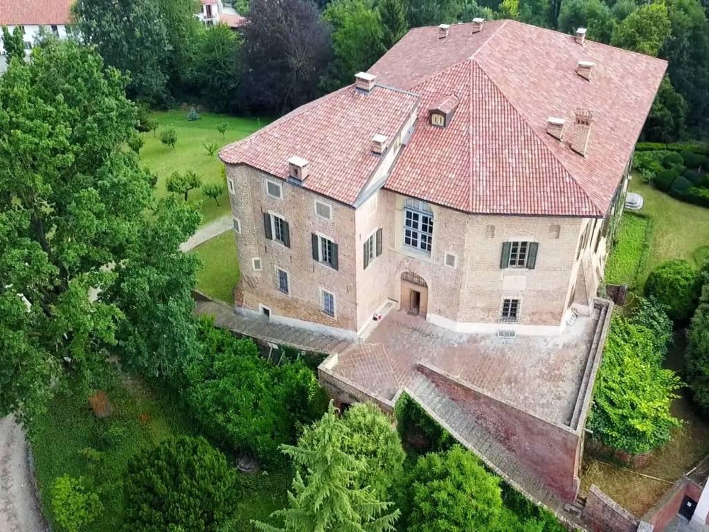 Palazzo / stabile a Roatto in Piazza Piemonte, 38 - Foto 2