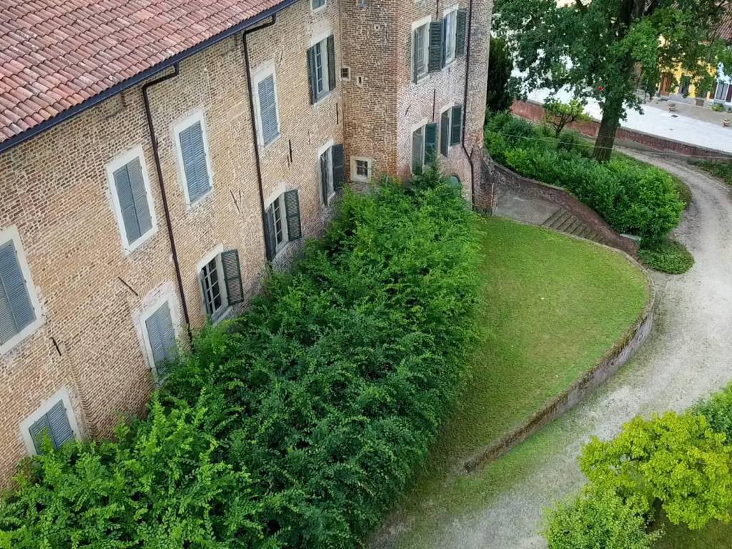 Palazzo / stabile a Roatto in Piazza Piemonte, 38 - Foto 4