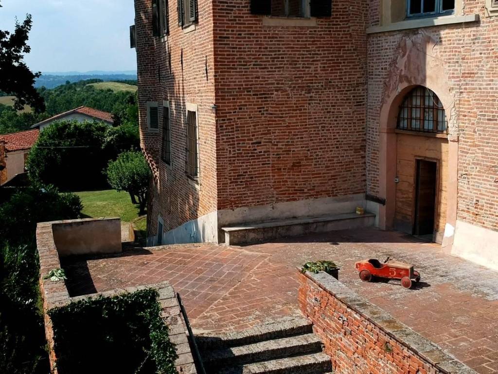 Palazzo / stabile a Roatto in Piazza Piemonte, 38 - Foto 5