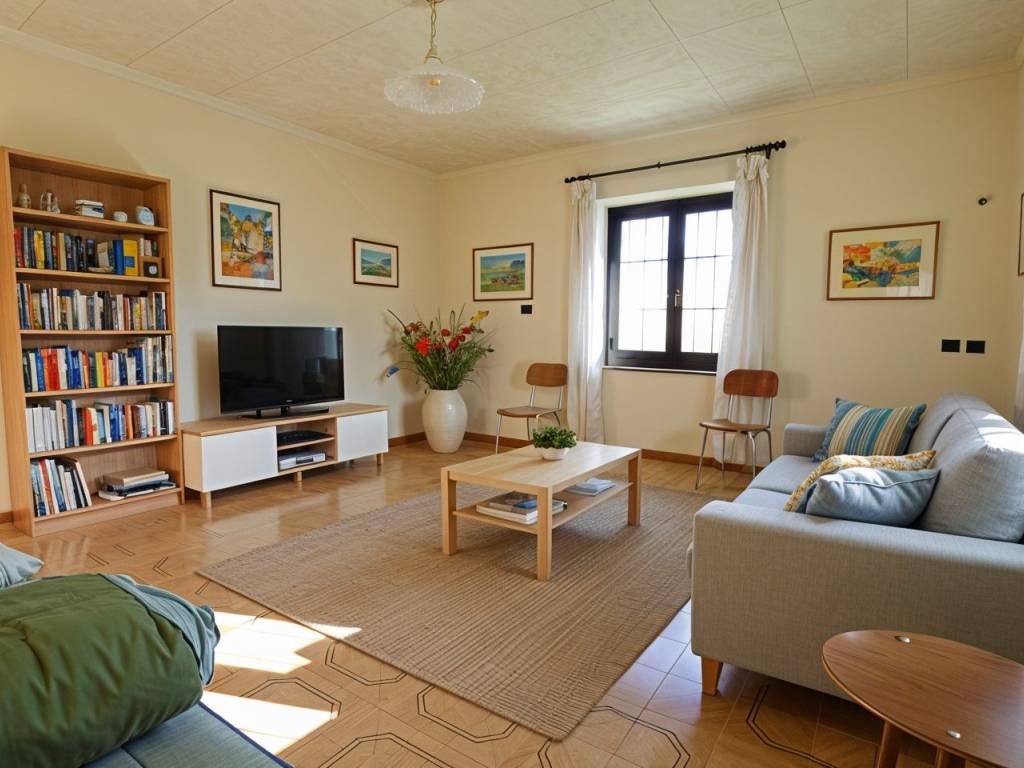 Casa indipendente a Mondovì in Strada di Pascomonti, 24 - Foto 2