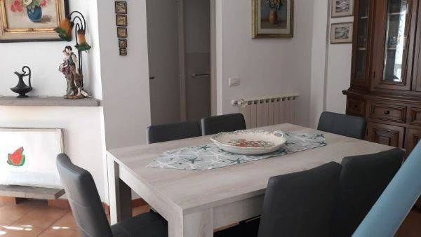Villa a Fiumicino in Viale Castellammare - Foto 3