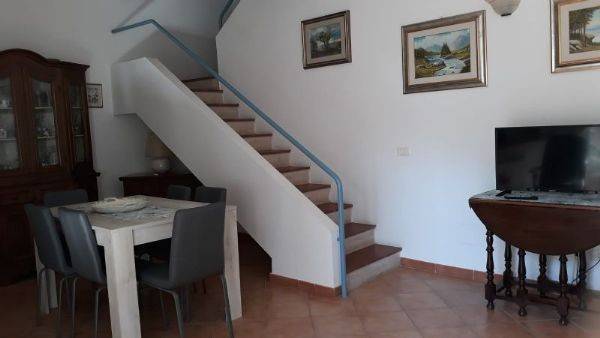 Villa a Fiumicino in Viale Castellammare - Foto 5