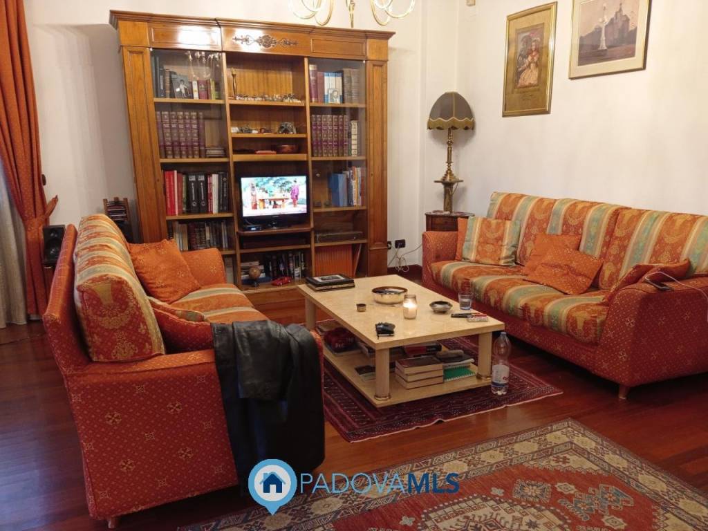 Villa a Noventa padovana in Via Cappello - Foto 4