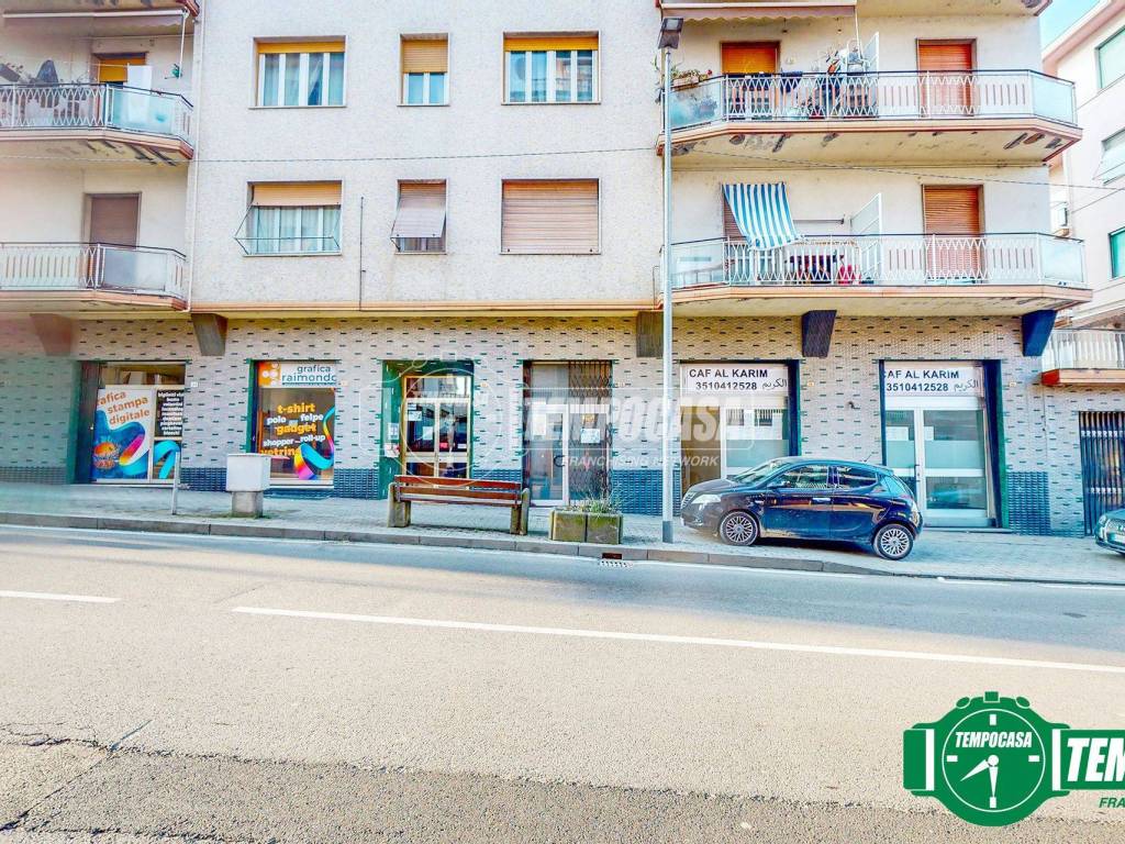 Immobile a Ovada in Via Lung'orba Giuseppe Mazzini 20 - Foto 4