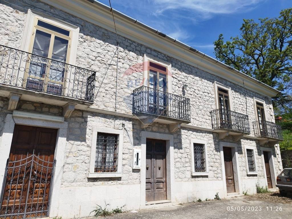 Rustico / casale a Pontelandolfo in CASE ADDONA - Foto 2