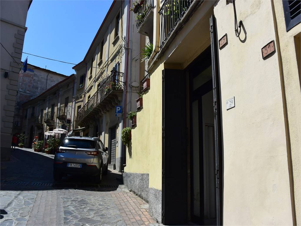Immobile a San marco argentano in Via Roma, 29 - Foto 2