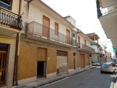 Casa indipendente a Floridia - Foto 2