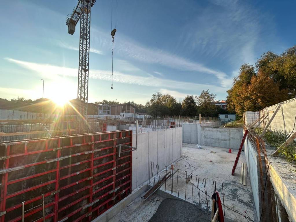 Appartamento a Verona in Via Antonio Milani, 0 - Foto 2