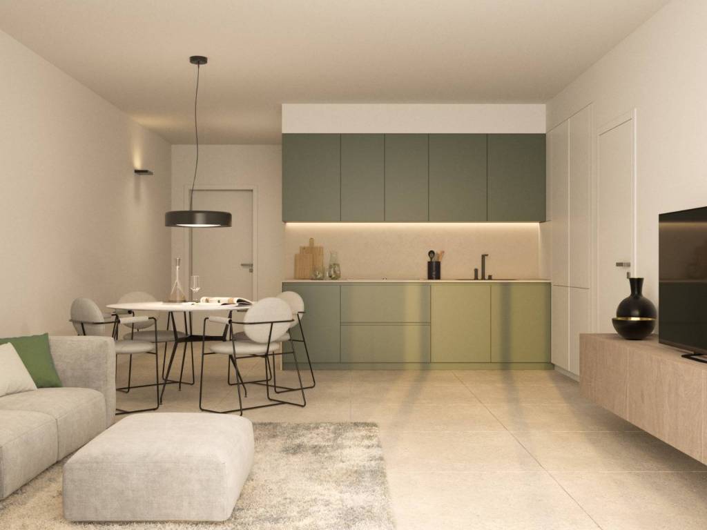 Appartamento a Verona in Via Antonio Milani, 0 - Foto 4