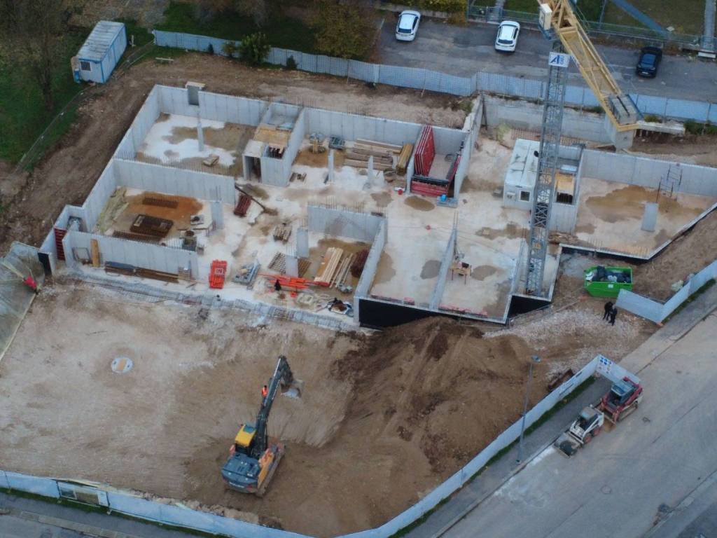 Appartamento a Verona in Via Antonio Milani, 0 - Foto 5
