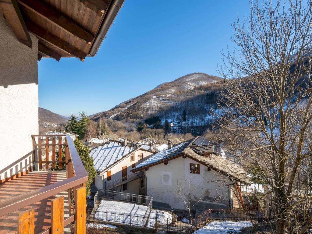 Appartamento a Sampeyre in Via Roma, 116 - Foto 2