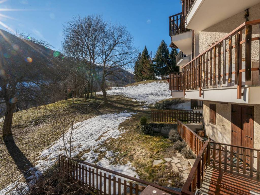 Appartamento a Sampeyre in Via Roma, 116 - Foto 3