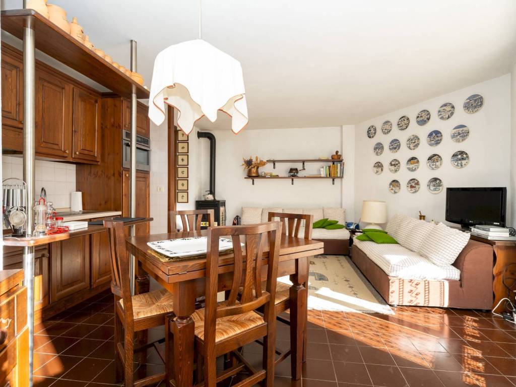 Appartamento a Sampeyre in Via Roma, 116 - Foto 5